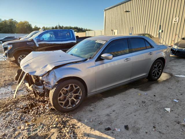 2018 Chrysler 300 მანქანა იყიდება აუქციონზე, vin: 2C3CCAGG1JH321186, აუქციონის ნომერი: 90144345