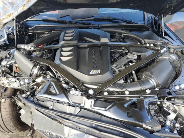 Продаж на аукціоні авто 2026 Bmw M4, vin: WBS23HK00TCV73634, номер лоту: 90436695
