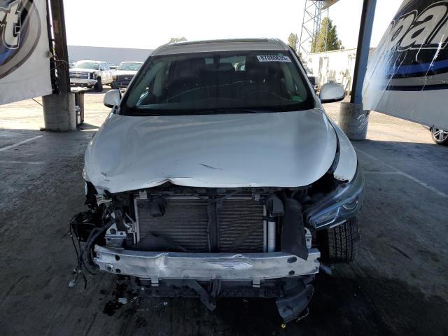 Aukcja sprzedaży 2018 Infiniti Qx60, vin: 5N1DL0MM0JC514299, numer aukcji: 87080635