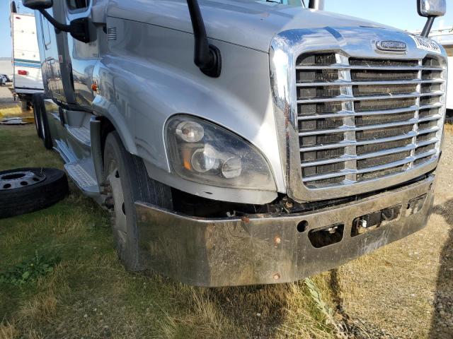 Продаж на аукціоні авто 2016 Freightliner Cascadia 125, vin: 3AKJGLDV2GSHE0354, номер лоту: 86267155