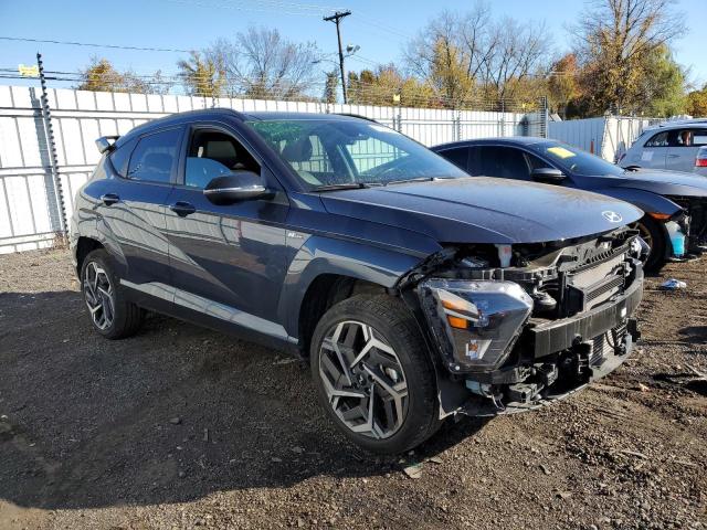 Aukcja sprzedaży 2024 Hyundai Kona, vin: KM8HACA39RU086890, numer aukcji: 90023045