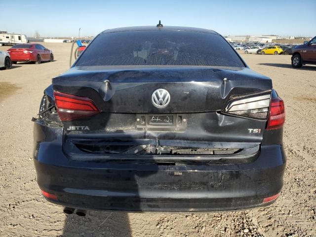 Продажа на аукционе авто 2017 Volkswagen Jetta, vin: 3VW2B7AJ8HM305061, номер лота: 89847795