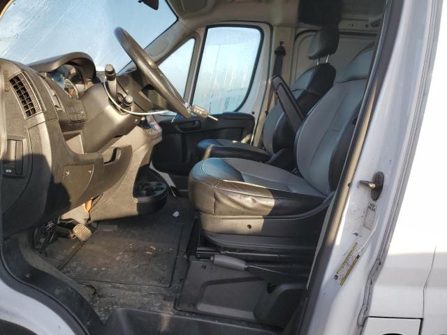 86130925 :رقم المزاد ، 3C6TRVAG0LE138393 vin ، 2020 Ram Promaster 1500 مزاد بيع