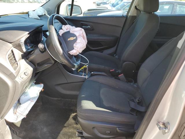 81367075 :رقم المزاد ، 3GNCJNSB9KL270427 vin ، 2019 Chevrolet Trax مزاد بيع