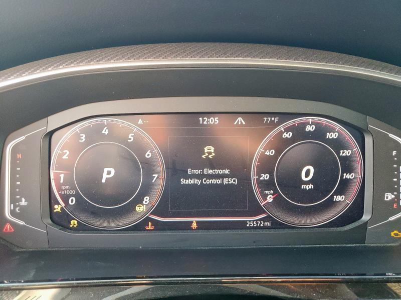 Aukcja sprzedaży 2023 Volkswagen Arteon, vin: WVWAR7AN2PE014279, numer aukcji: 85293605