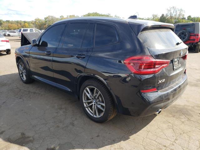 Aukcja sprzedaży 2019 Bmw X3, vin: 5UXTR9C53KLE11670, numer aukcji: 82002865