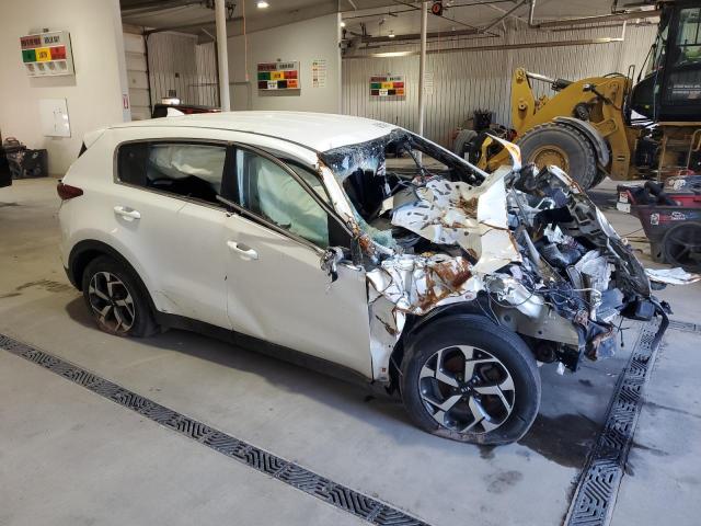 Aukcja sprzedaży 2021 Kia Sportage, vin: KNDPMCAC0M7944973, numer aukcji: 81567505