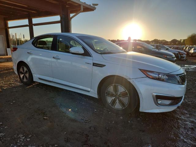 Продаж на аукціоні авто 2013 Kia Optima Hyb, vin: KNAGM4AD4D5042219, номер лоту: 89557525