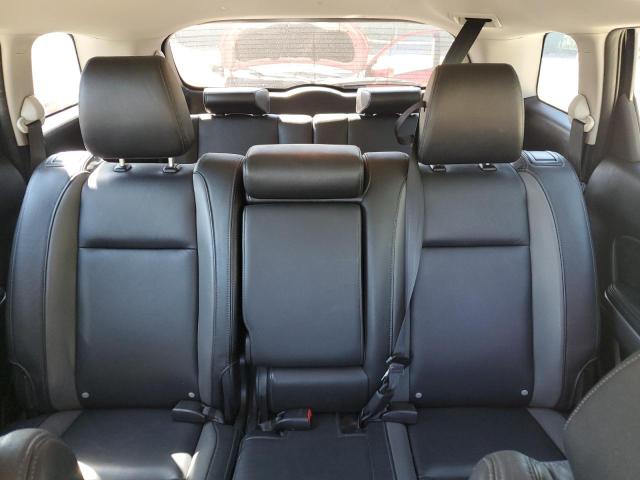 84943585 :رقم المزاد ، JM3TB3DV1C0346763 vin ، 2012 Mazda Cx-9 مزاد بيع