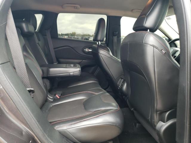 Продаж на аукціоні авто 2015 Jeep Cherokee, vin: 1C4PJMBB3FW733098, номер лоту: 82644005