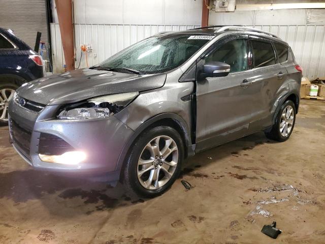 87359805 :رقم المزاد ، 1FMCU9J94EUC98986 vin ، 2014 Ford Escape Tit مزاد بيع