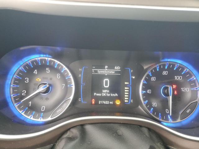 Aukcja sprzedaży 2019 Chrysler Pacifica T, vin: 2C4RC1BG5KR561639, numer aukcji: 90596315