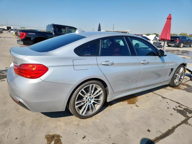 2015 Bmw 428 I Gran მანქანა იყიდება აუქციონზე, vin: WBA4A5C57FG051382, აუქციონის ნომერი: 85853255