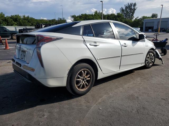 85284665 :رقم المزاد ، JTDKARFUXG3006305 vin ، 2016 Toyota Prius مزاد بيع