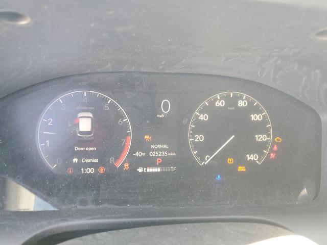 90470435 :رقم المزاد ، 3CZRZ2H51RM778661 vin ، 2024 Honda Hr-v مزاد بيع