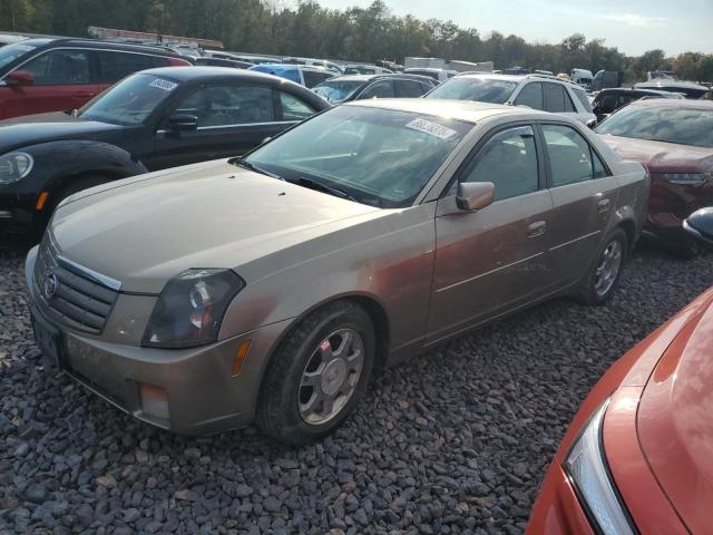 86686375 :رقم المزاد ، 1G6DM577540184561 vin ، 2004 Cadillac Cts مزاد بيع