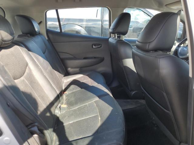 Aukcja sprzedaży 2013 Nissan Leaf, vin: 1N4AZ0CP0DC403277, numer aukcji: 86832245