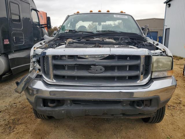 Aukcja sprzedaży 2003 Ford F450 Super Duty, vin: 1FDXF46P83EC29506, numer aukcji: 84169895
