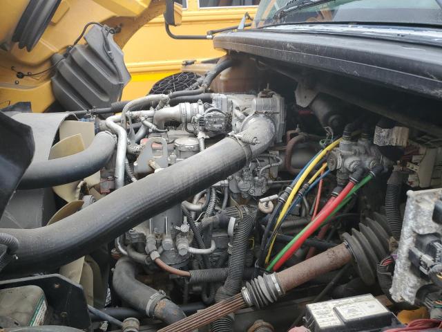 Продаж на аукціоні авто 2009 Freightliner Saf-t-liner C2, vin: 4UZABRDJ19CAH1204, номер лоту: 84472735