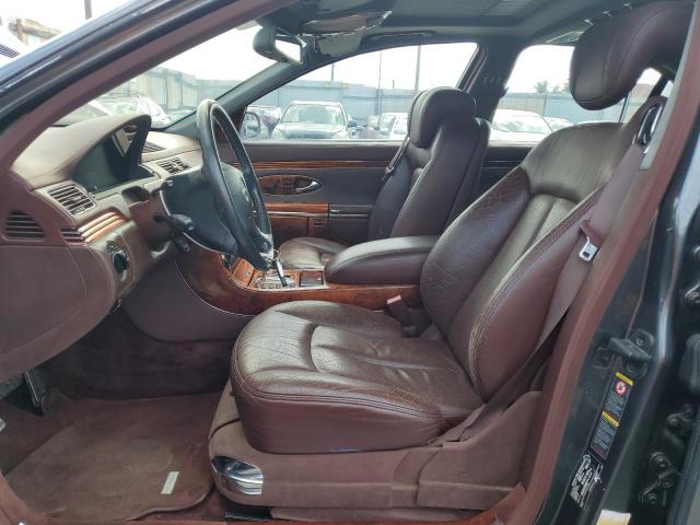 Продаж на аукціоні авто 2004 Maybach Maybach 57, vin: WDBVF78J64A000495, номер лоту: 86333095