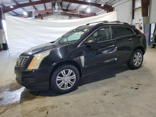 Продажа на аукционе авто 2013 Cadillac Srx, vin: 3GYFNAE35DS555426, номер лота: 84815025