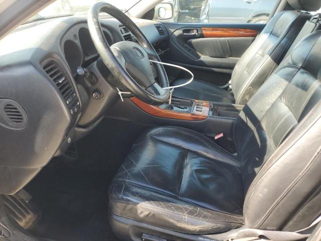Aukcja sprzedaży 2000 Lexus Gs, vin: JT8BD68S6Y0091288, numer aukcji: 84939855