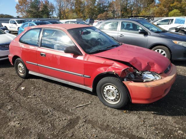85407105 :رقم المزاد ، 2HGEJ6441TH120992 vin ، 1996 Honda Civic Dx مزاد بيع