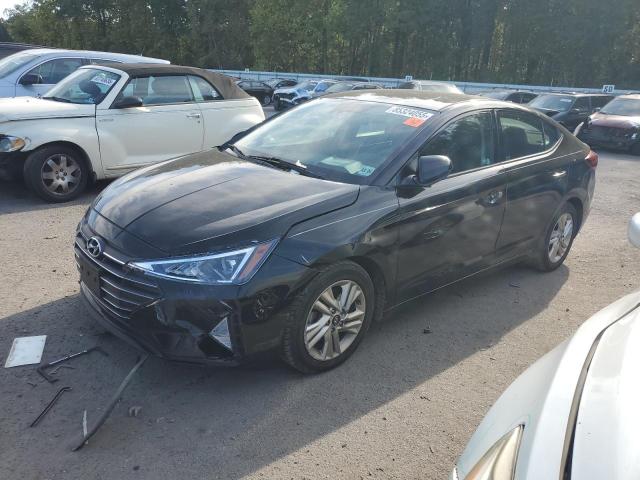 Aukcja sprzedaży 2020 Hyundai Elantra Se, vin: 5NPD84LF8LH508225, numer aukcji: 95527275