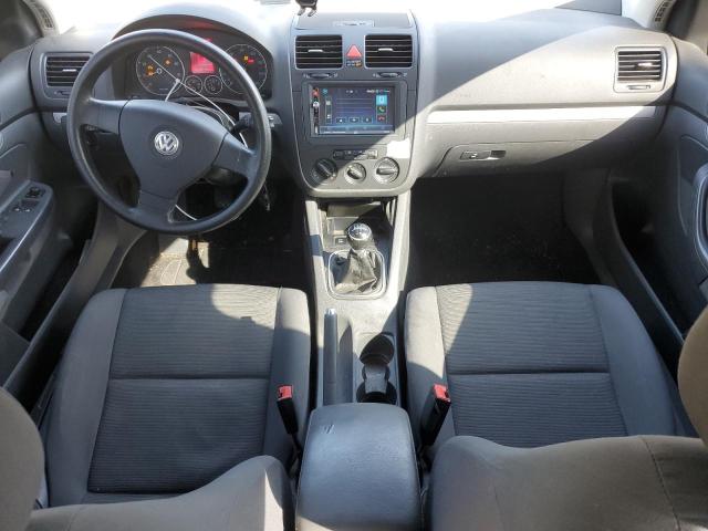 84986855 :رقم المزاد ، WVWAA71K08W157434 vin ، 2008 Volkswagen Rabbit مزاد بيع