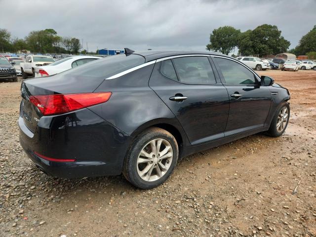 Продаж на аукціоні авто 2012 Kia Optima, vin: 5XXGN4A75CG010948, номер лоту: 98355935