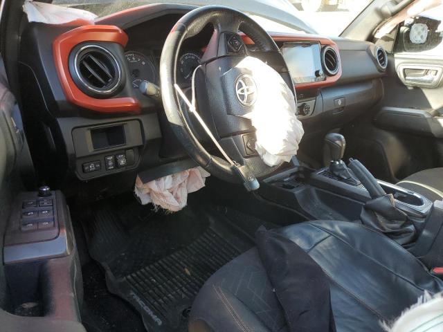 Aukcja sprzedaży 2017 Toyota Tacoma, vin: 3TMDZ5BN1HM015838, numer aukcji: 82540965