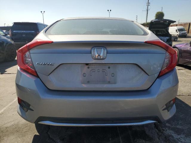 Продаж на аукціоні авто 2020 Honda Civic, vin: 2HGFC2F64LH513939, номер лоту: 86281855