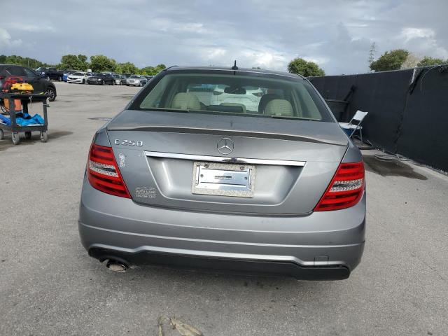 Продажа на аукционе авто 2014 Mercedes-benz C, vin: WDDGF4HBXEA932708, номер лота: 85180895