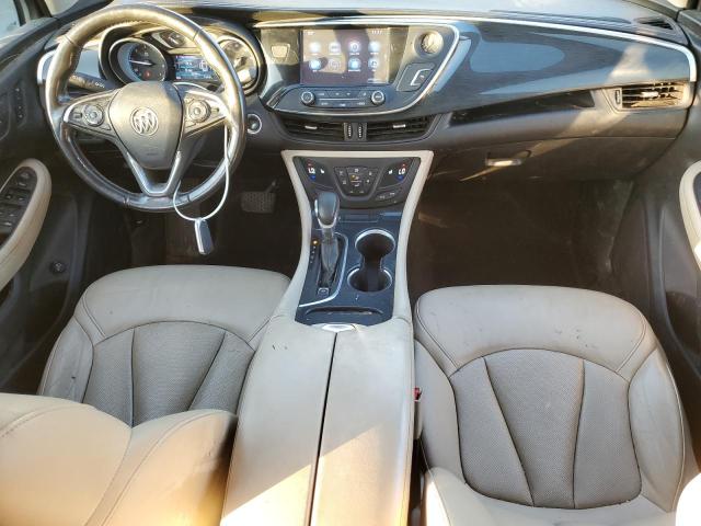 Aukcja sprzedaży 2017 Buick Envision E, vin: LRBFXDSAXHD216668, numer aukcji: 86615825