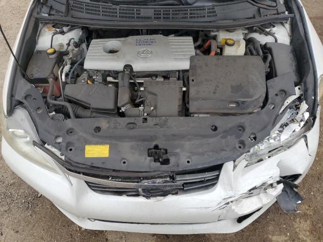 Продажа на аукционе авто 2012 Lexus Ct, vin: JTHKD5BH7C2113223, номер лота: 90107485
