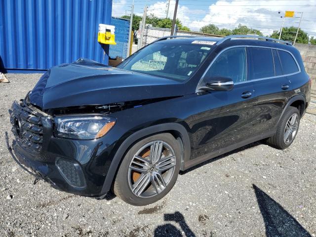 Aukcja sprzedaży 2025 Mercedes-benz Gls, vin: 4JGFF5KE9SB440915, numer aukcji: 87200285