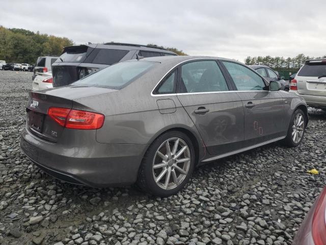 2015 Audi A4 Premium მანქანა იყიდება აუქციონზე, vin: WAUFFAFL3FN020817, აუქციონის ნომერი: 85571255