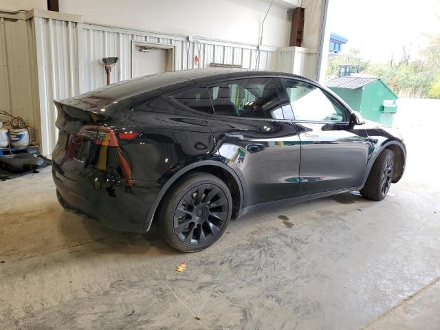 2022 Tesla Model Y მანქანა იყიდება აუქციონზე, vin: 7SAYGDEE2NF365785, აუქციონის ნომერი: 82484985