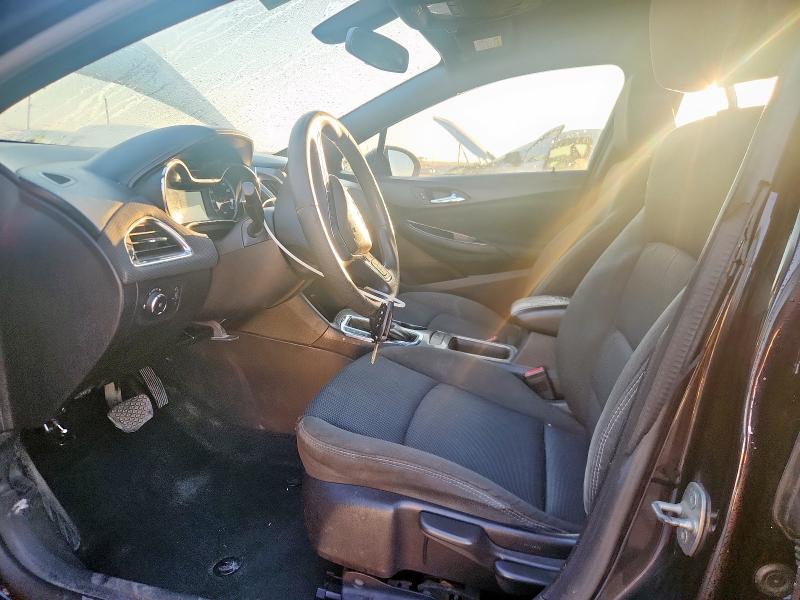 Продаж на аукціоні авто 2016 Chevrolet Cruze, vin: 1G1BE5SM9G7284679, номер лоту: 85169885