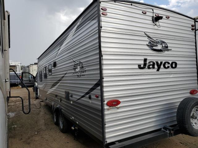 Продаж на аукціоні авто 2021 Jayco Jay Jay Flight, vin: 1UJBJ0BN6M17V0145, номер лоту: 85190475