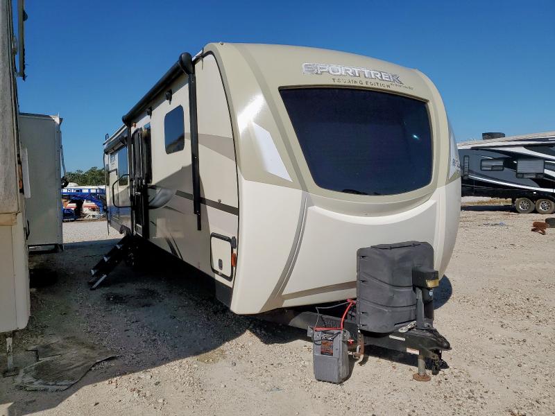 Продаж на аукціоні авто 2019 Sporttrek Touring Ed, vin: 4EZT13422K8110302, номер лоту: 90919395