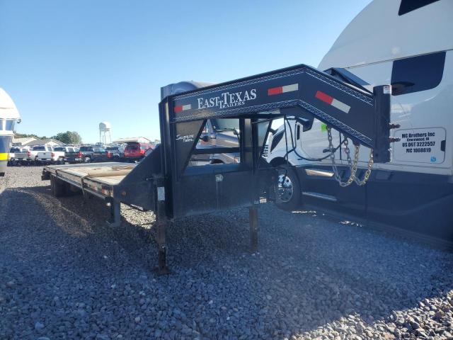 Aukcja sprzedaży 2022 East Texas Trailers, vin: 58SGF4026NE030684, numer aukcji: 87367905
