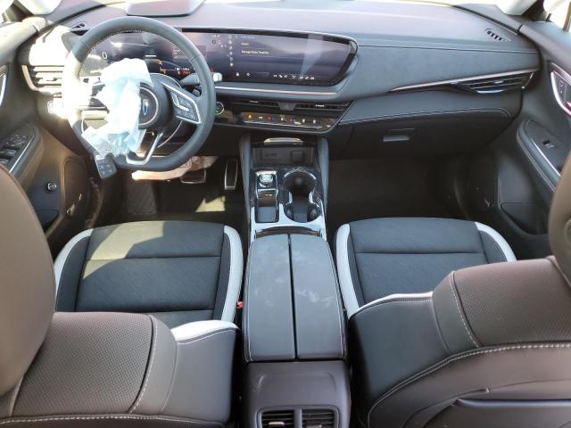 Aukcja sprzedaży 2025 Buick Envision, vin: LRBFZLE46SD059125, numer aukcji: 90638645