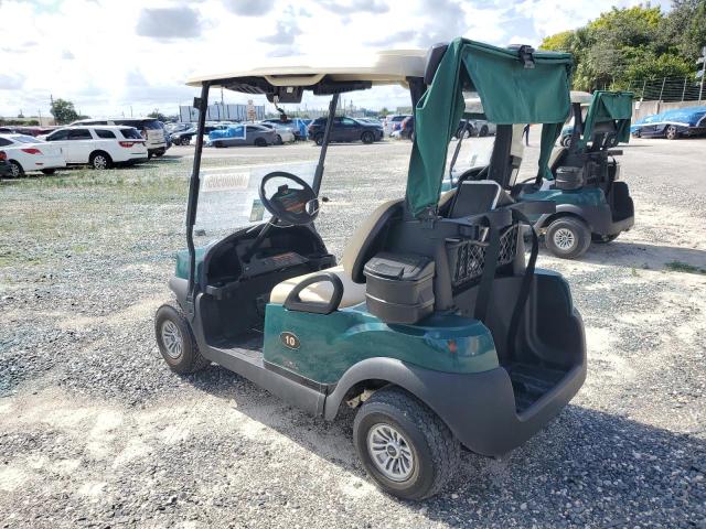 Продажа на аукционе авто 2022 Club Car Tempo Li, vin: ZU2206258761, номер лота: 86800505