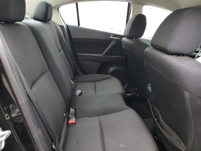 Продажа на аукционе авто 2013 Mazda 3, vin: JM1BL1TGXD1851589, номер лота: 90068825