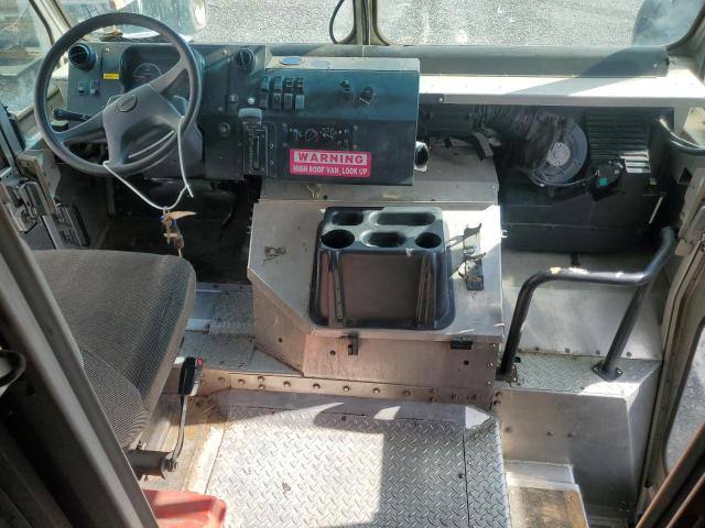 2021 Freightliner Chassis მანქანა იყიდება აუქციონზე, vin: 4UZAC2EA1MCML0967, აუქციონის ნომერი: 84801375