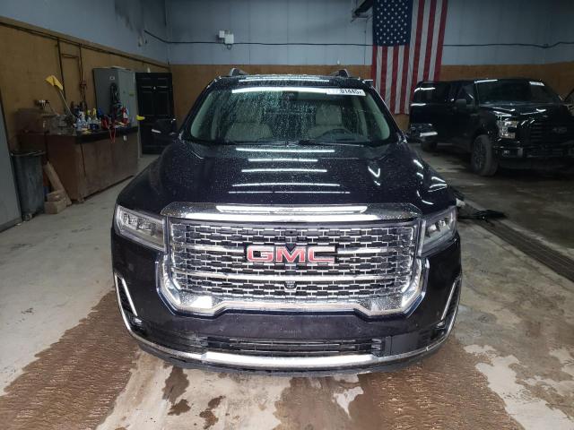 Aukcja sprzedaży 2021 Gmc Acadia, vin: 1GKKNXLS3MZ234137, numer aukcji: 87201445