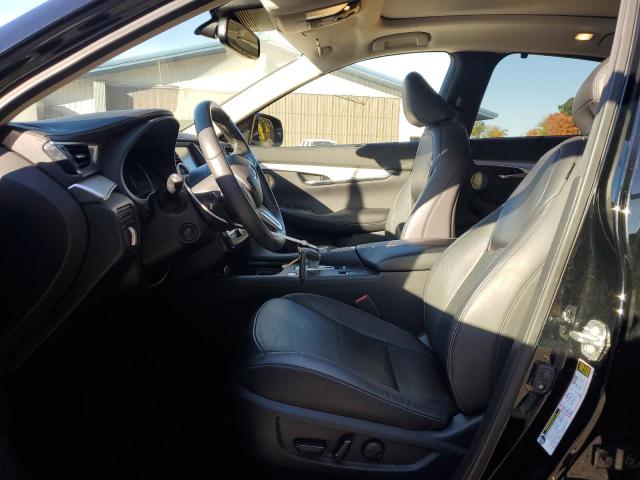86623055 :رقم المزاد ، 3PCAJ5CB9MF117496 vin ، 2021 Infiniti Qx50 Essen مزاد بيع