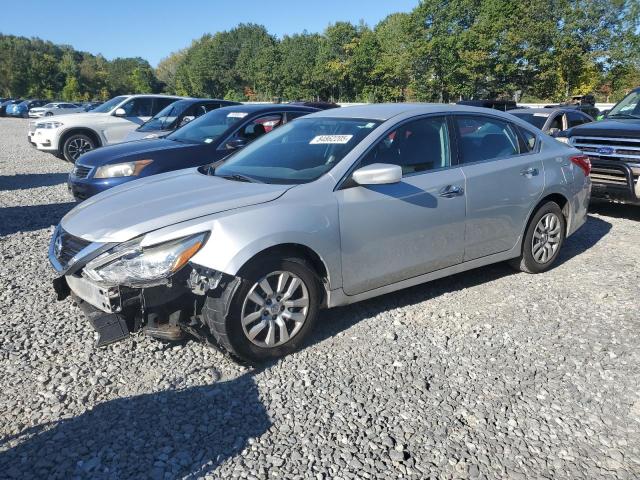 84862205 :رقم المزاد ، 1N4AL3AP8HN355186 vin ، 2017 Niss Altima مزاد بيع