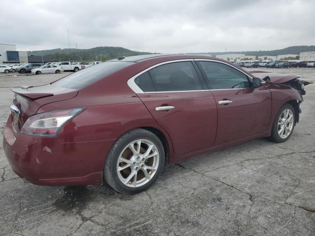 Aukcja sprzedaży 2012 Nissan Maxima S, vin: 1N4AA5AP7CC863073, numer aukcji: 85960945